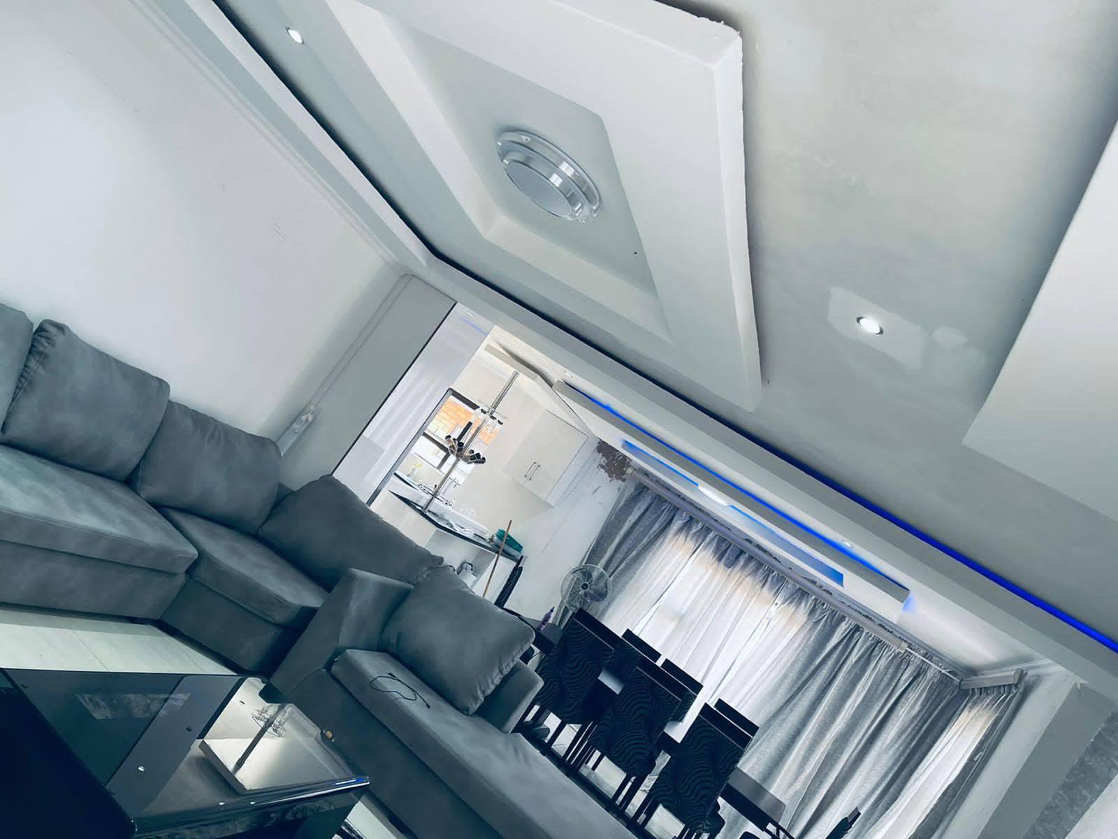 Ceilings & Drywall work